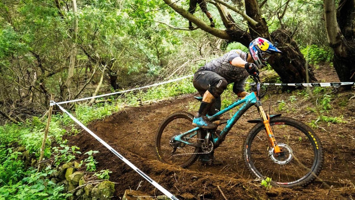 Turn Off Your Brain and Ride | On Track S4E5